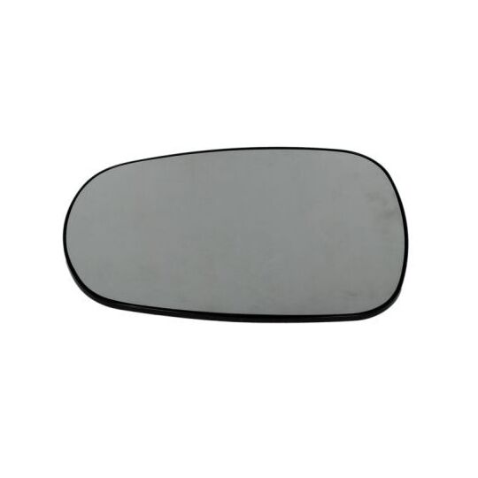 6102-02-1292112P - Mirror Glass, outside mirror 
