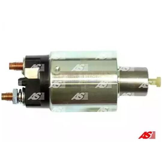 SS 5106 - Solenoid Switch, starter 