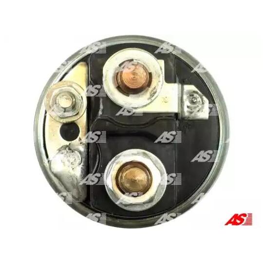 SS 5106 - Solenoid Switch, starter 