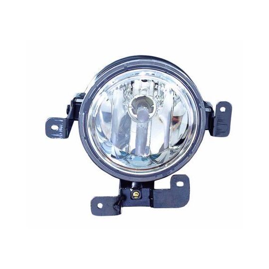 221-2017L-UE - Fog Light 