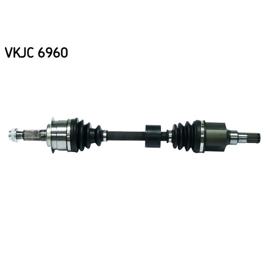 VKJC 6960 - Drive Shaft 
