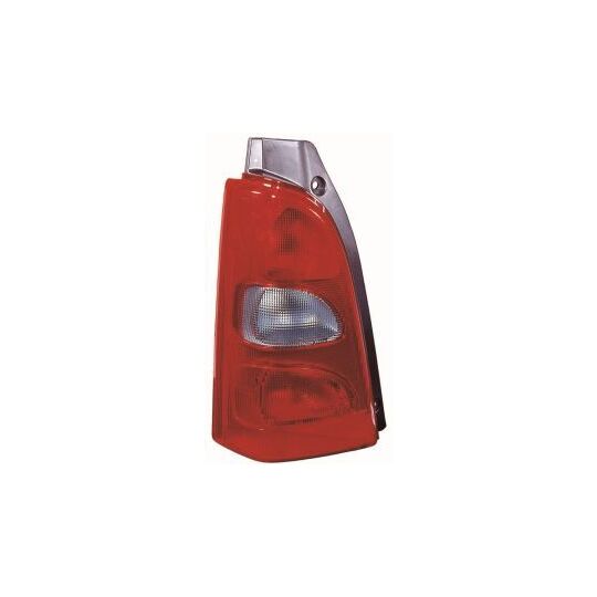 218-1940L-LD-UE - Combination Rearlight 