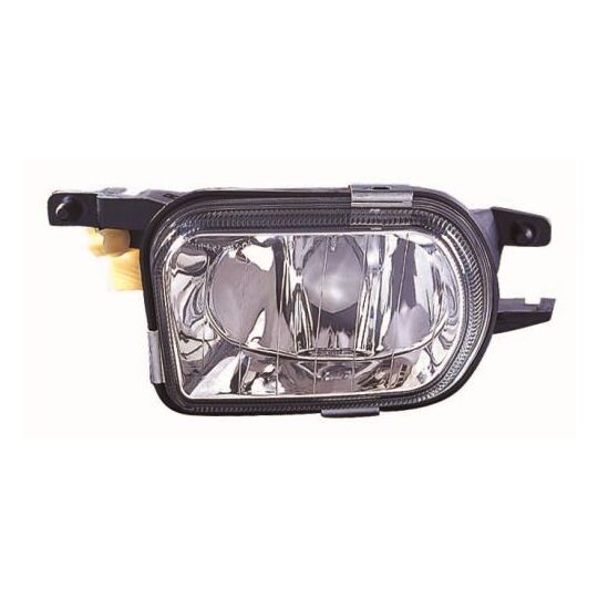 440-2013R-UQ - Fog Light 