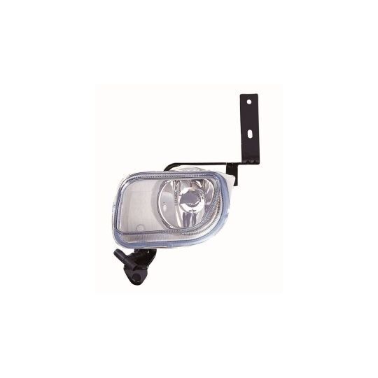 373-2007R-UQ - Fog Light 