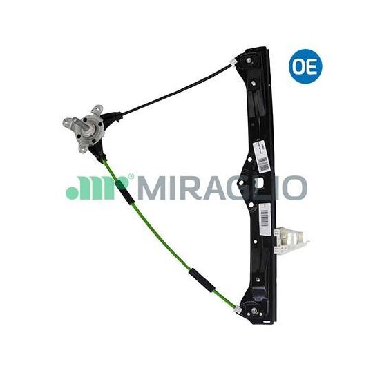 30/228B - Window Regulator 