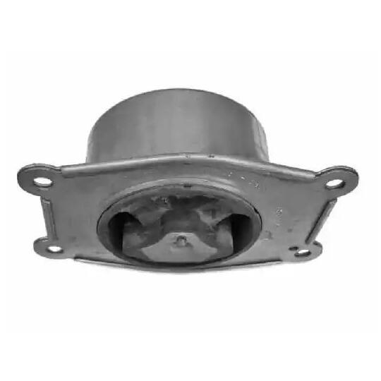 00504630 - Engine Mounting 