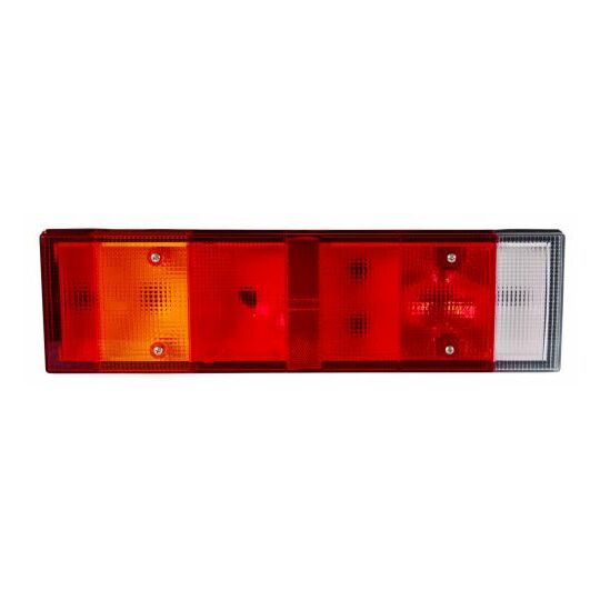 663-1905L3WE - Combination Rearlight 