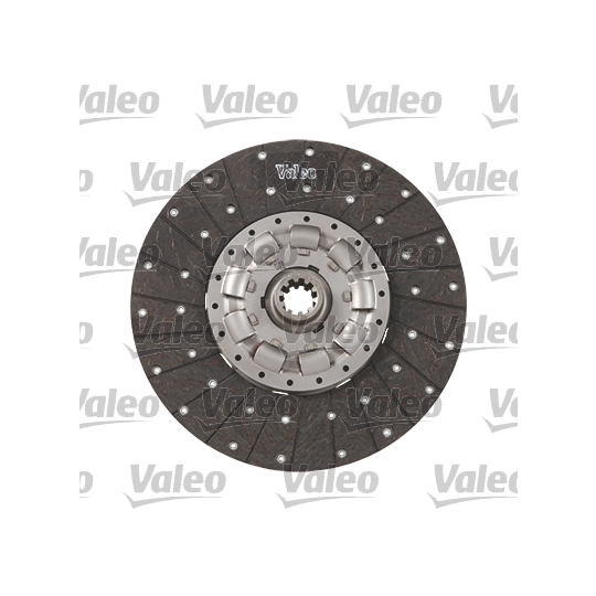 827003 - Clutch Kit 