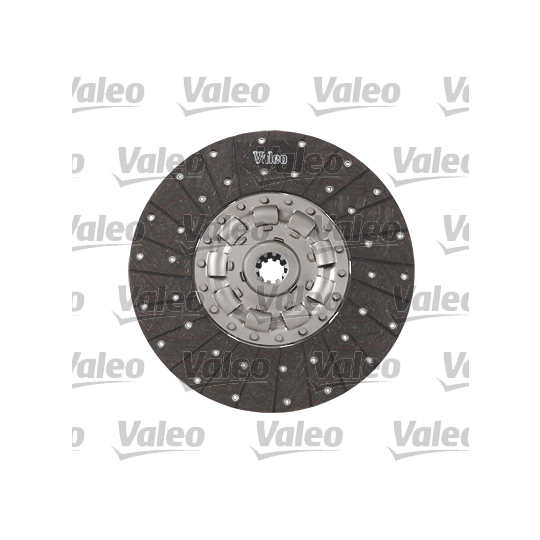 827003 - Clutch Kit 