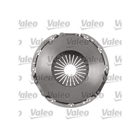 827003 - Clutch Kit 