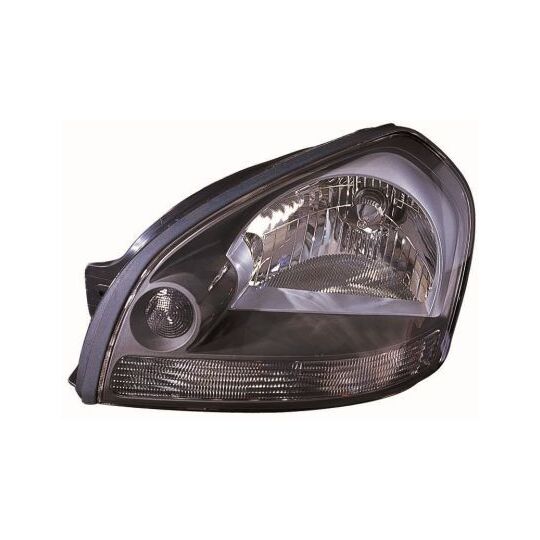 221-1134L-LDEM2 - Headlight 