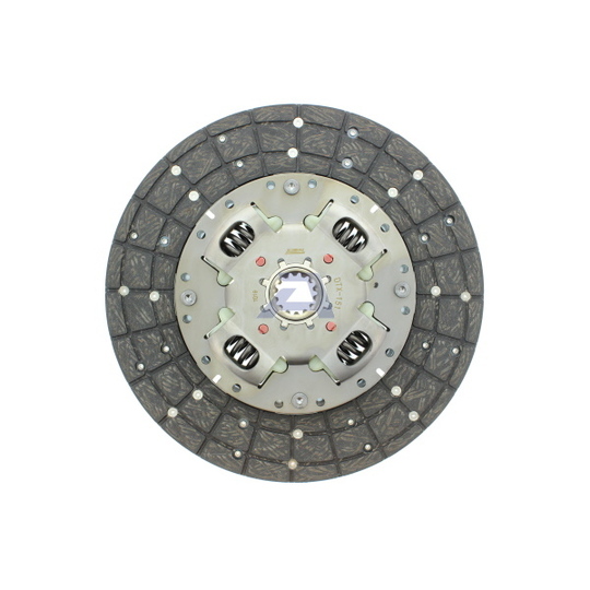DTX-151 - Clutch Disc 