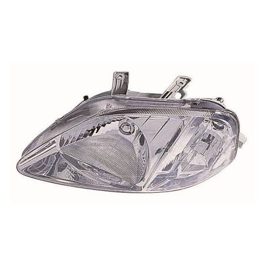 217-1131L-LD-EM - Headlight 