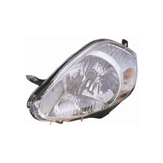 661-1147L-LEMN1 - Headlight 