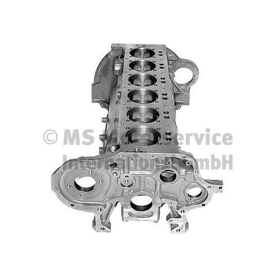 20030591206 - Crankcase 