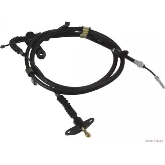 J3930332 - Cable, parking brake 