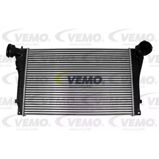 V15-60-6032 - Intercooler, charger 