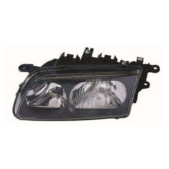 216-1136R-LD-E - Headlight 