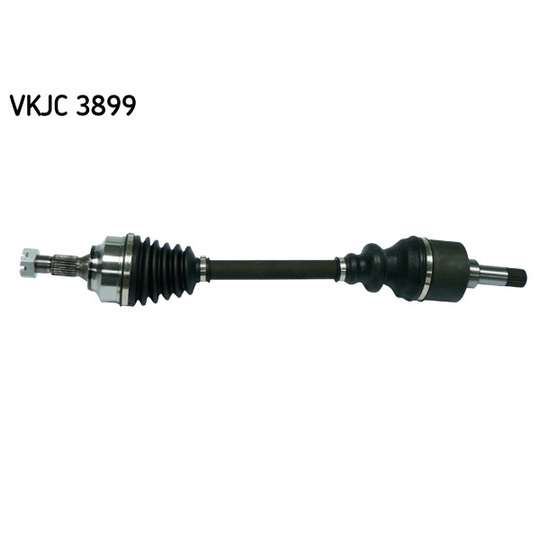 VKJC 3899 - Drive Shaft 