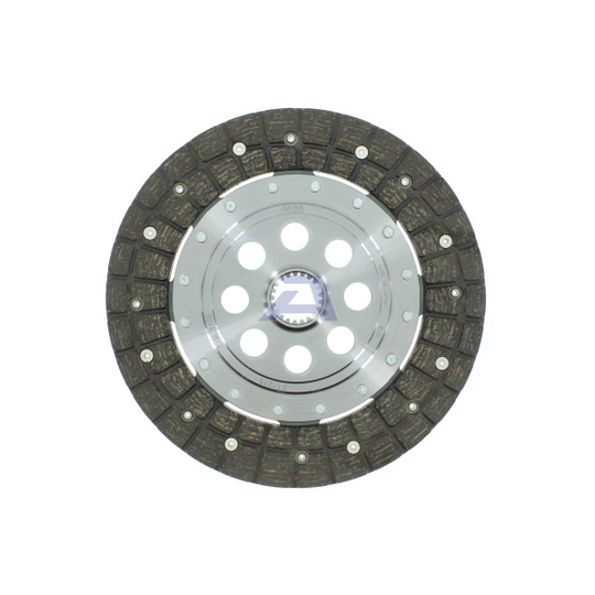 DT-215 - Clutch Disc 