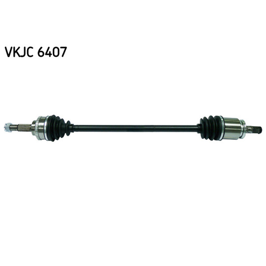 VKJC 6407 - Drive Shaft 