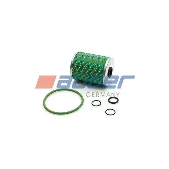 65002 - Oil Filter, retarder 