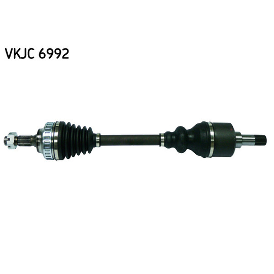 VKJC 6992 - Drivaxel 