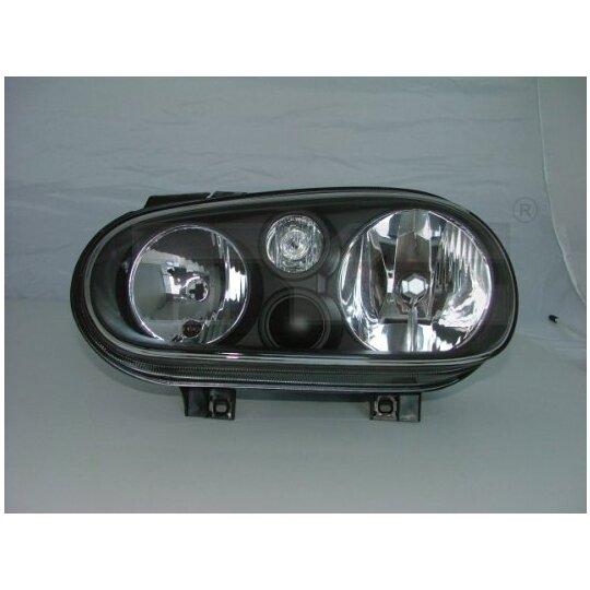  20-5385-38-20 - Headlight Set 