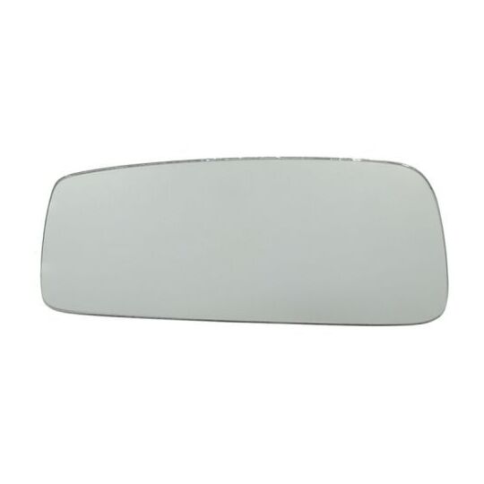6102-01-0172P - Mirror Glass, outside mirror 