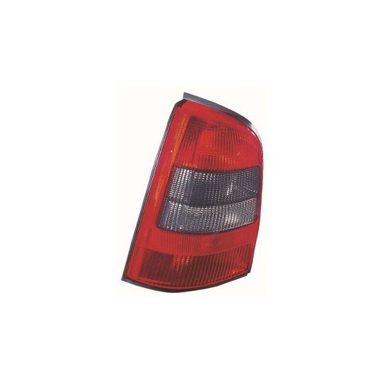 442-1924R-UE - Combination Rearlight 