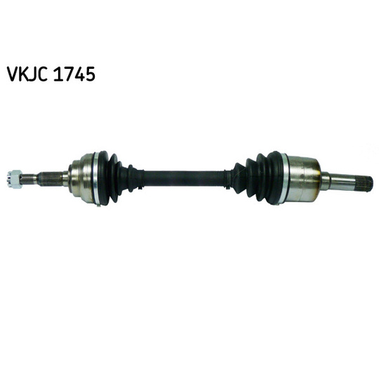 VKJC 1745 - Drive Shaft 