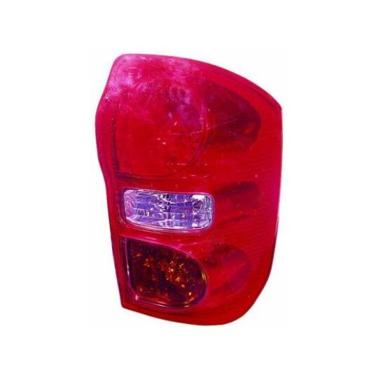 212-19H6L-UE - Combination Rearlight 