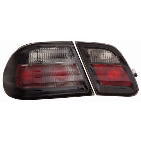 440-1915F-UE-S - Combination Rearlight Set 