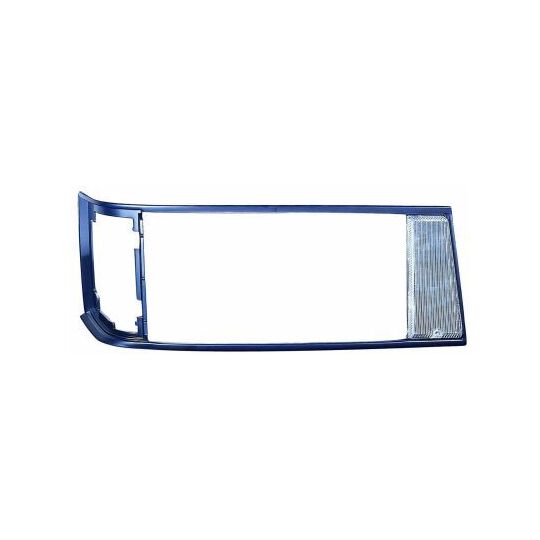 215-1220R - Frame, headlight 