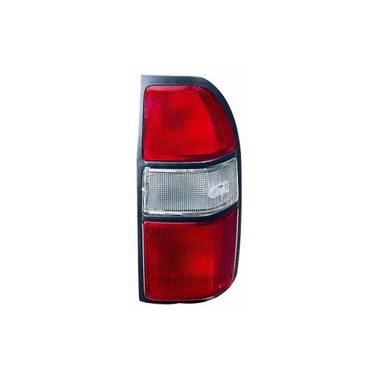 212-19B0L-A-CR - Combination Rearlight 