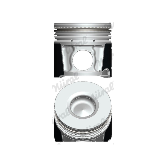 87-138008-00 - Piston 