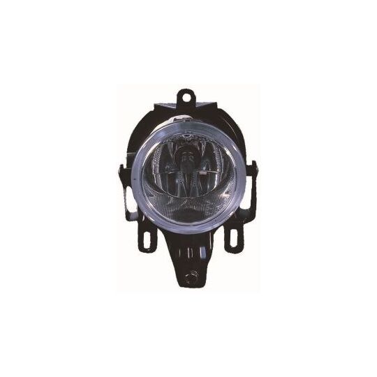 214-2030N-AQN - Fog Light 