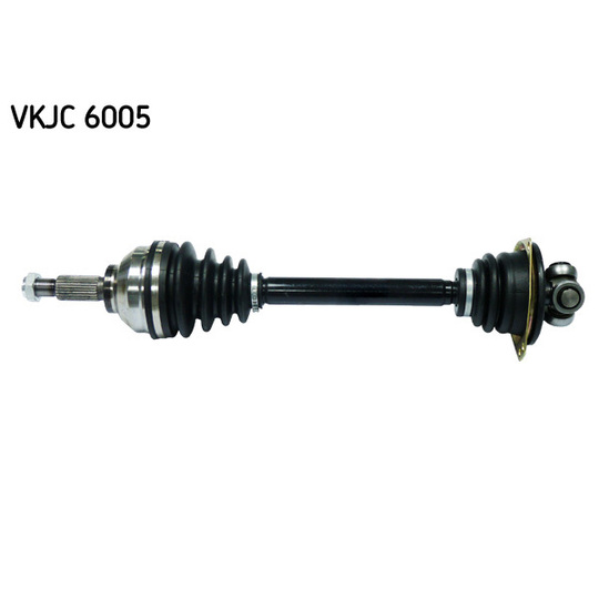 VKJC 6005 - Drive Shaft 