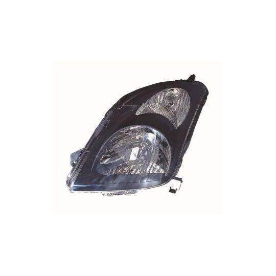 218-1134R-LD-E2 - Headlight 