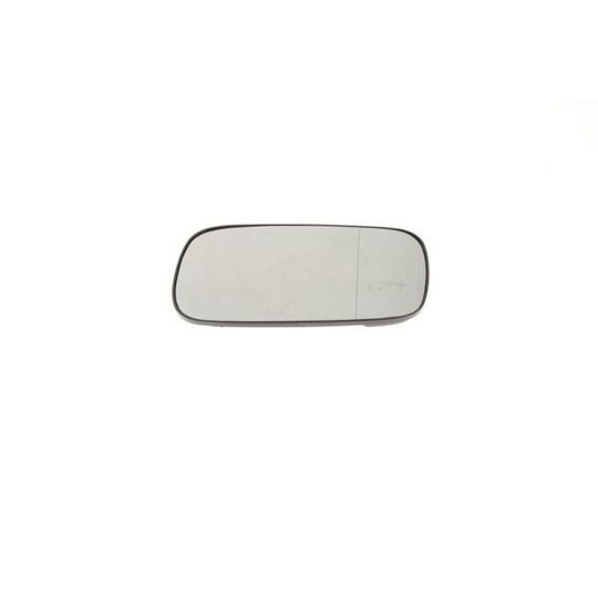 6102-02-1251152P - Mirror Glass, outside mirror 