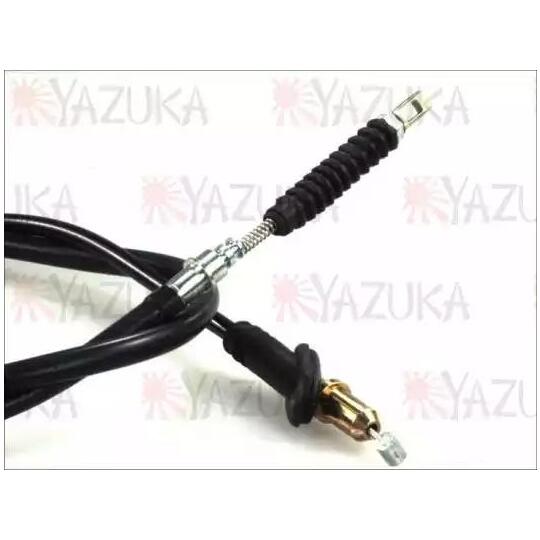 C70014 - Cable, parking brake 