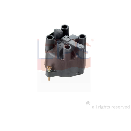 1.331.151 - Distributor Cap 