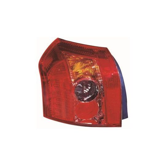 212-19K4R-UE - Combination Rearlight 