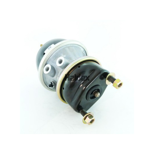 1351624016 - Spring-loaded Cylinder 
