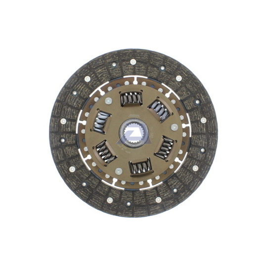 DH-022 - Clutch Disc 