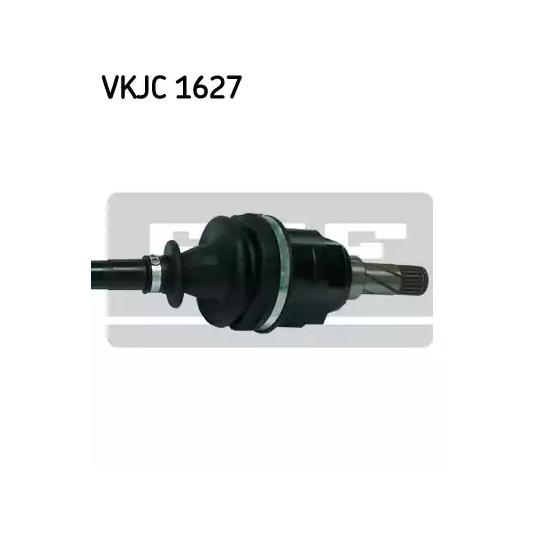 VKJC 1627 - Drive Shaft 