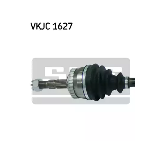 VKJC 1627 - Drive Shaft 