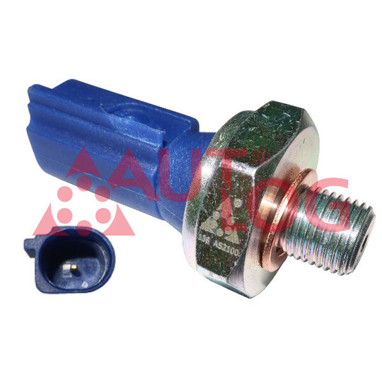 AS2100 - Oil Pressure Switch 