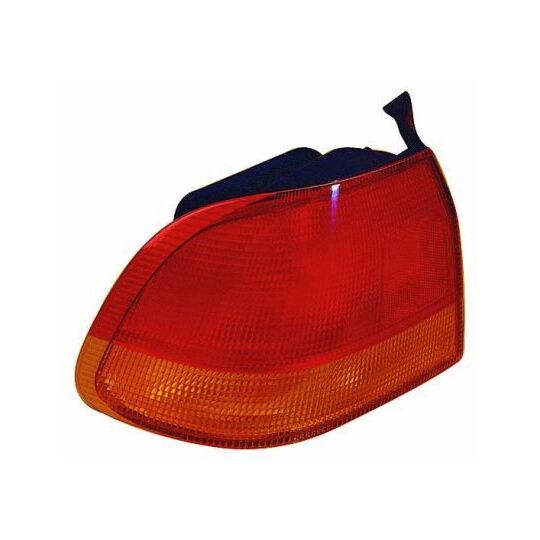 217-1924L-UE - Combination Rearlight 