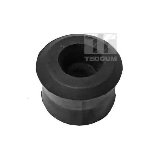 00500829 - Mounting, stabilizer coupling rod 